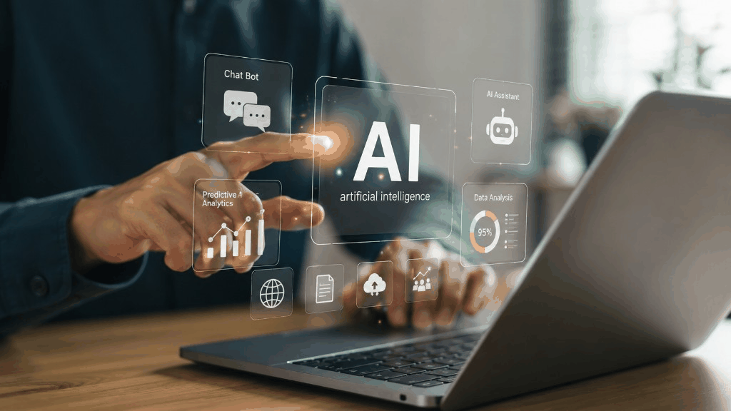 Artificial Intelligence