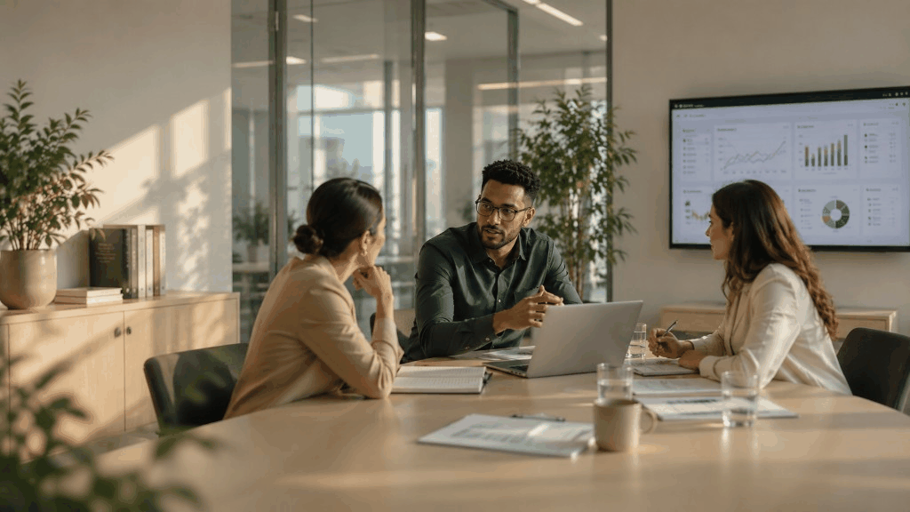 Digitalisation Business