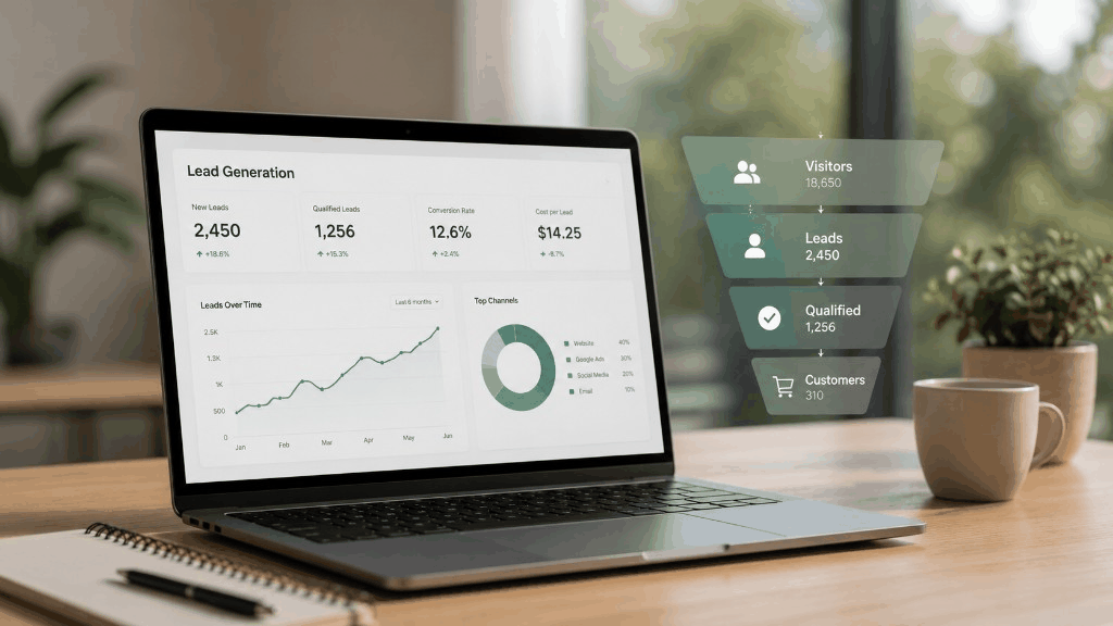Lead Generation